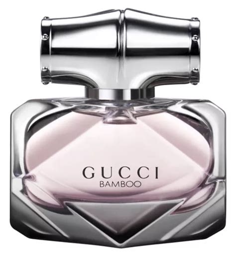 gucci bamboo fragrance|gucci bamboo 50ml boots.